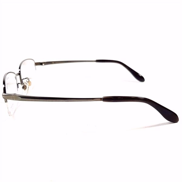 5805-Gọng kính nam-Mới/Chưa sử dụng-MARIO VALENTINO MV006 half rim eyeglasses frame6