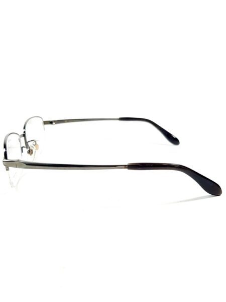 5805-Gọng kính nam-MARIO VALENTINO MV006 half rim eyeglasses frame6