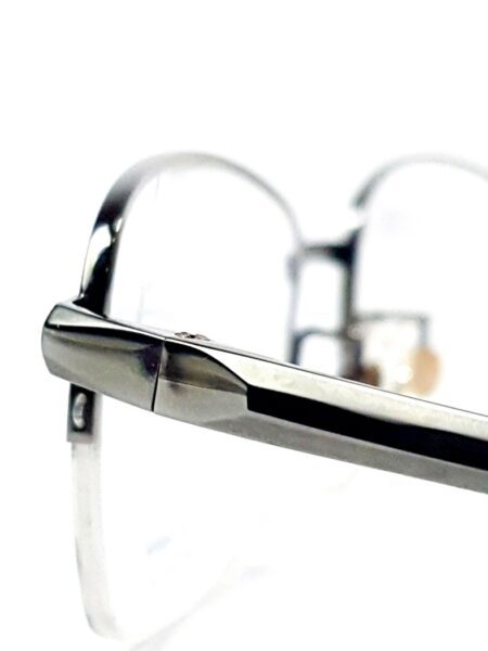 5805-Gọng kính nam-MARIO VALENTINO MV006 half rim eyeglasses frame7