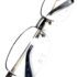 5805-Gọng kính nam-MARIO VALENTINO MV006 half rim eyeglasses frame17