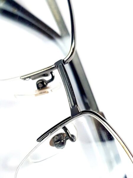 5805-Gọng kính nam-MARIO VALENTINO MV006 half rim eyeglasses frame18