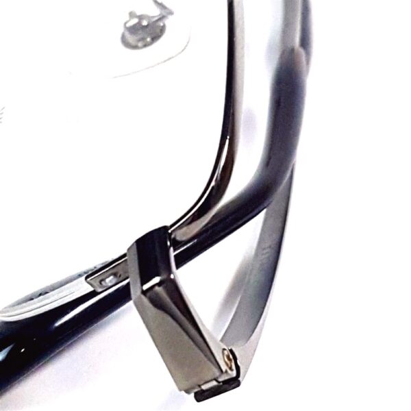 5805-Gọng kính nam-Mới/Chưa sử dụng-MARIO VALENTINO MV006 half rim eyeglasses frame20