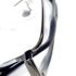 5805-Gọng kính nam-MARIO VALENTINO MV006 half rim eyeglasses frame19