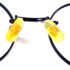 5806-Gọng kính nữ/nam-Khá mới/Chưa sử dụng-JOLLY MATES eyeglasses frame8