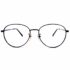 5807-Gọng kính nữ/nam-Mới/Chưa sử dụng-PAPION 301 eyeglasses frame2