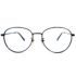 5807-Gọng kính nữ/nam-PAPION 304 eyeglasses frame4