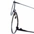 5807-Gọng kính nữ/nam-Mới/Chưa sử dụng-PAPION 301 eyeglasses frame5
