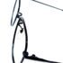 5807-Gọng kính nữ/nam-PAPION 304 eyeglasses frame7