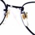 5807-Gọng kính nữ/nam-Mới/Chưa sử dụng-PAPION 301 eyeglasses frame8