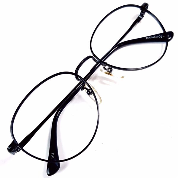 5807-Gọng kính nữ/nam-Mới/Chưa sử dụng-PAPION 301 eyeglasses frame14