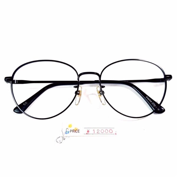 5807-Gọng kính nữ/nam-Mới/Chưa sử dụng-PAPION 301 eyeglasses frame15