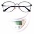5807-Gọng kính nữ/nam-Mới/Chưa sử dụng-PAPION 301 eyeglasses frame16