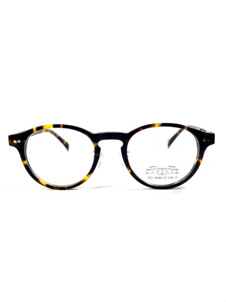 5784-Gọng kính nữ/nam-SOHOZ Classic SO9586 eyeglasses frame4