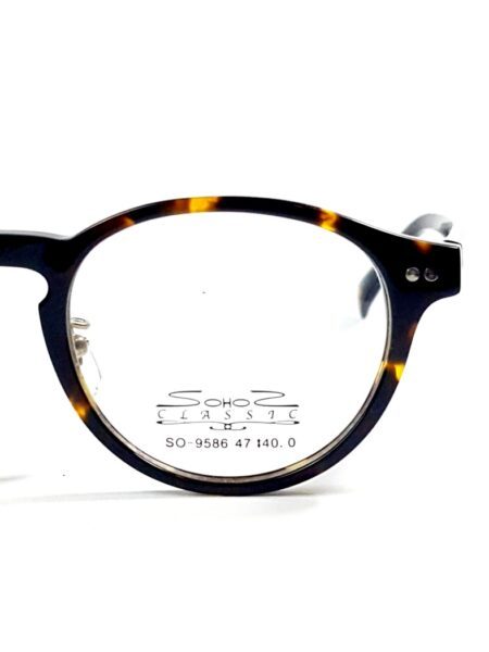 5784-Gọng kính nữ/nam-SOHOZ Classic SO9586 eyeglasses frame6