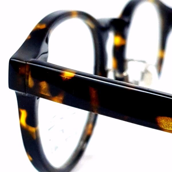 5784-Gọng kính nữ/nam-Mới/Chưa sử dụng-SOHOZ Classic SO9586 eyeglasses frame7