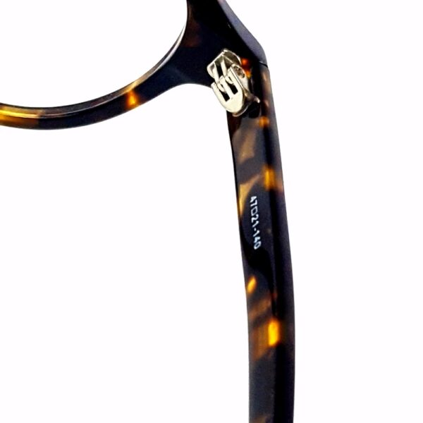 5784-Gọng kính nữ/nam-Mới/Chưa sử dụng-SOHOZ Classic SO9586 eyeglasses frame9