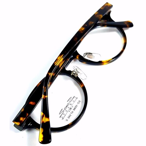 5784-Gọng kính nữ/nam-Mới/Chưa sử dụng-SOHOZ Classic SO9586 eyeglasses frame14