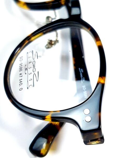 5784-Gọng kính nữ/nam-SOHOZ Classic SO9586 eyeglasses frame20