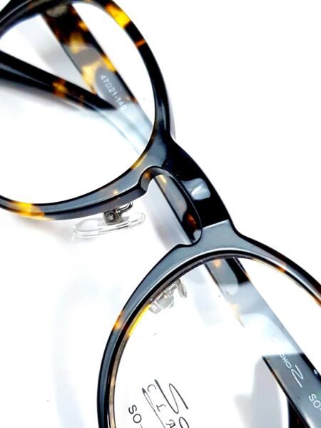 5784-Gọng kính nữ/nam-SOHOZ Classic SO9586 eyeglasses frame19