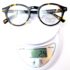 5784-Gọng kính nữ/nam-Mới/Chưa sử dụng-SOHOZ Classic SO9586 eyeglasses frame19