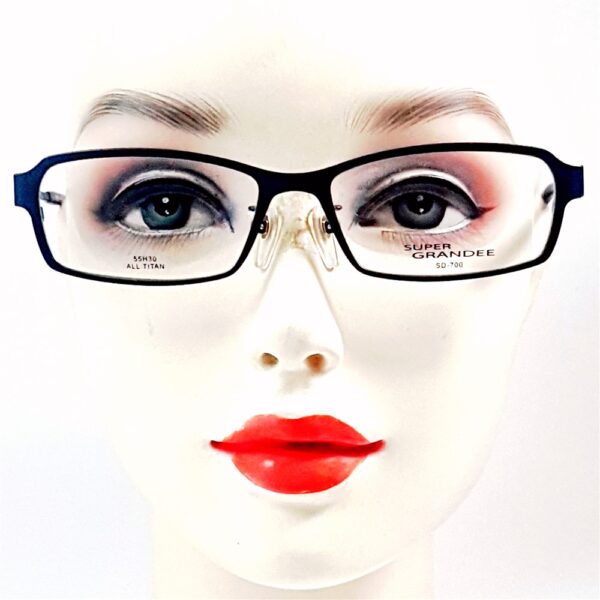 5782-Gọng kính nữ/nam-Mới/Chưa sử dụng-SUPER GRANDEE SD700 eyeglasses frame18