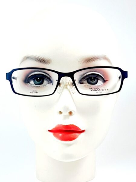 5782-Gọng kính nữ/nam-SUPER GRANDEE SD700 eyeglasses frame0