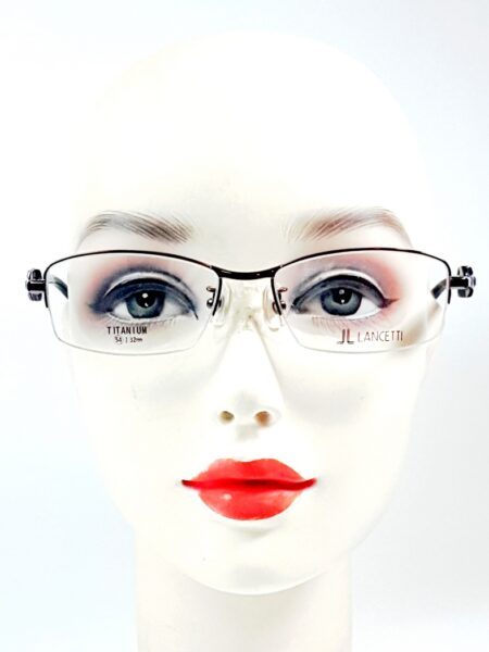 5778-Gọng kính nữ/nam (new)-LANCETTI LC 7002 eyeglasses frame0