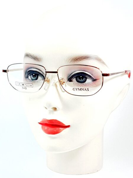 5777-Gọng kính nam/nữ-GYMNAS No565 eyeglasses frame1