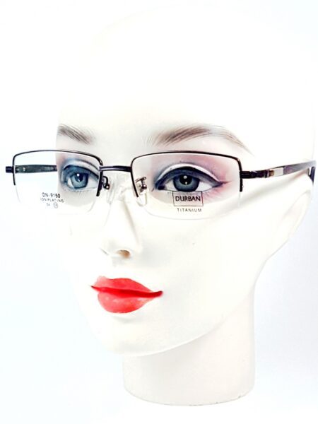 5775-Gọng kính nam/nữ (new)-DURBAN DN-9150 eyeglasses frame2