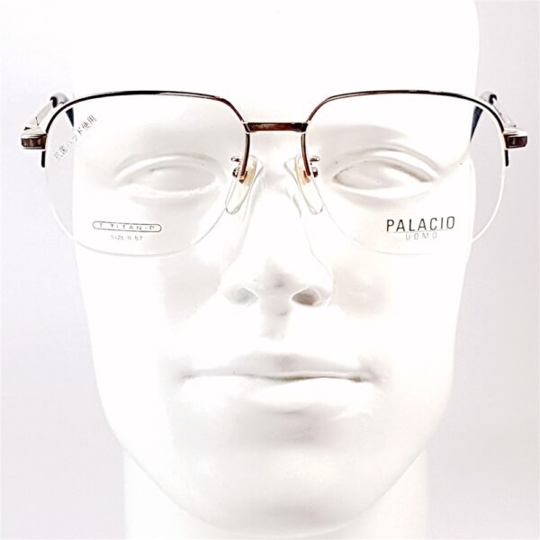 5776-Gọng kính nam-Mới/Chưa sử dụng-PALICIO UAMO PL-0124 eyeglasses frame23