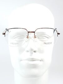 5776-Gọng kính nam (new)-PALICIO PL-0124 eyeglasses frame
