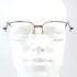 5776-Gọng kính nam (new)-PALICIO PL-0124 eyeglasses frame0