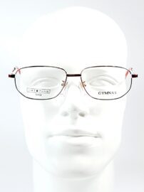 5777-Gọng kính nam/nữ-GYMNAS No565 eyeglasses frame
