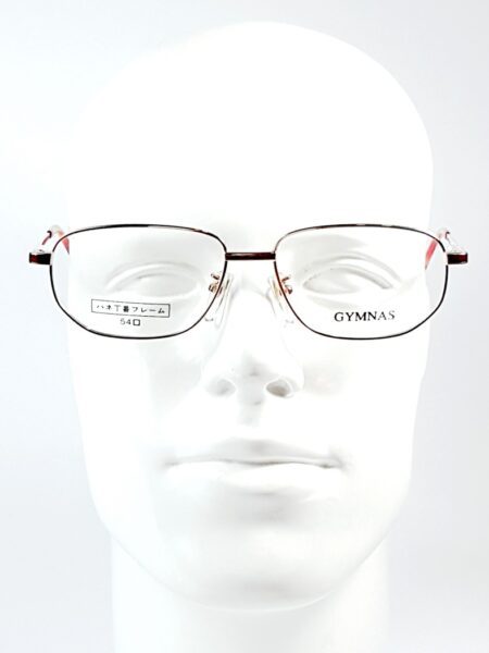 5777-Gọng kính nam/nữ-GYMNAS No565 eyeglasses frame0