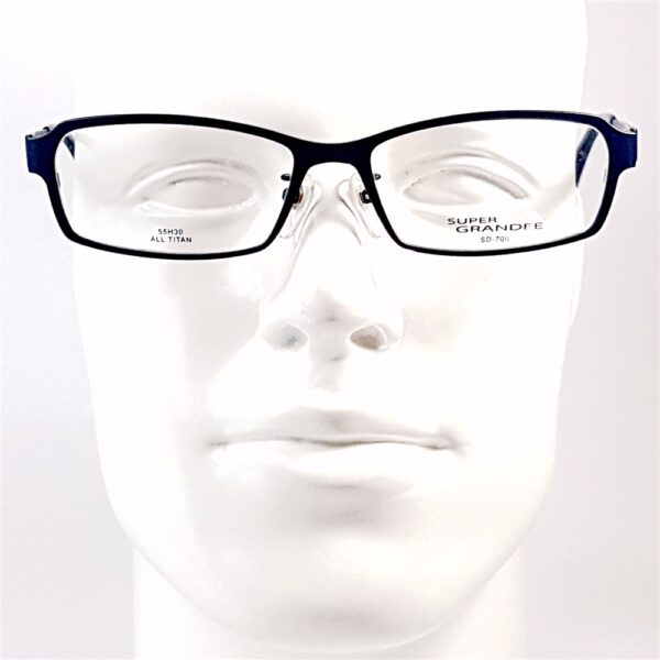 5782-Gọng kính nữ/nam-Mới/Chưa sử dụng-SUPER GRANDEE SD700 eyeglasses frame20