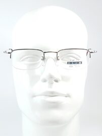 5790-Gọng kính nam-EMIR SLIM 2628 half rim eyeglasses frame