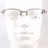 5792-Gọng kính nam/nữ-Mới/Chưa sử dụng-GRAND CHARIOT GC 1803N half rim eyeglasses frame19