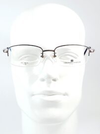 5792-Gọng kính nam/nữ -GRAND CHARIOT GC 1803N half rim eyeglasses frame