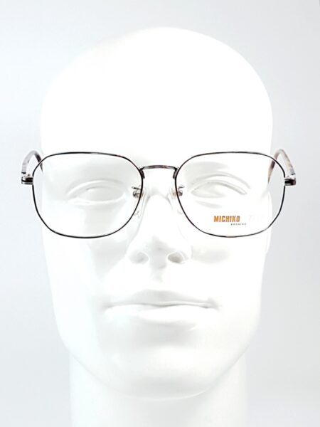 5795-Gọng kính nữ/nam (new)-MICHIKO LONDON KOSHINO 102-3 eyeglasses frame2