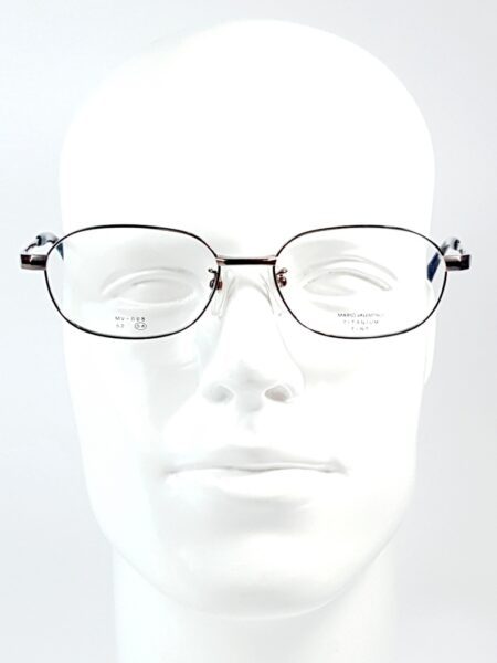 5796-Gọng kính nam/nữ (new)-MARIO VALENTINO MV008 eyeglasses frame0