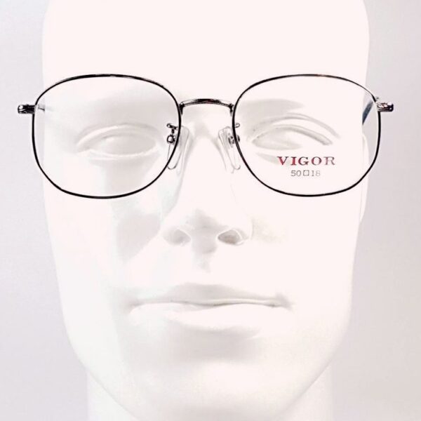 5801-Gọng kính nam/nữ-Mới/Chưa sử dụng-VIGOR 8096 eyeglasses frame20