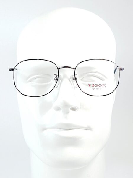 5801-Gọng kính nam/nữ-VIGOR 8096 eyeglasses frame0