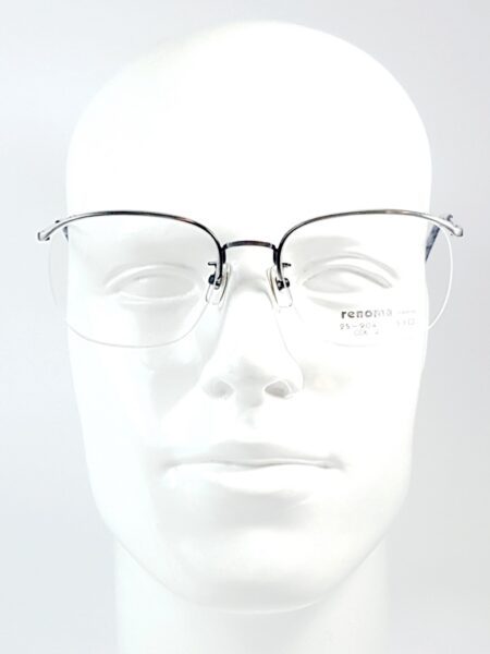5803-Gọng kính nữ (new)-RENOMA 25-9041 half rim eyeglasses frame2