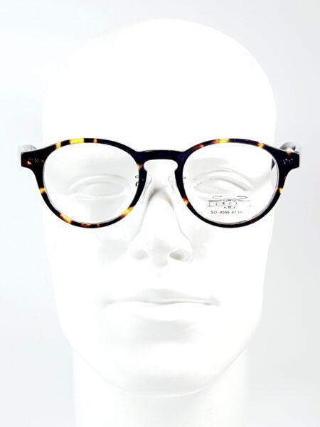 5784-Gọng kính nữ/nam-SOHOZ Classic SO9586 eyeglasses frame2