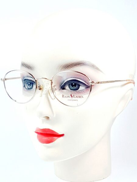 5786-Gọng kính nữ (new)-RALPH LAUREN RL 661 eyeglasses frame0