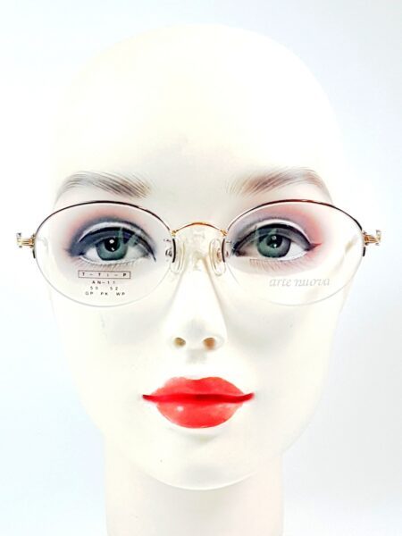 5787-Gọng kính nữ (new)-ARTE NOUVA AN 11 eyeglasses frame1