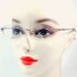 5788-Gọng kính nữ-Mới/Chưa sử dụng-REIKO HIRAKO RH1609 half rim eyeglasses frame19