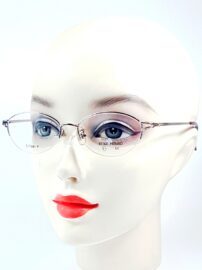 5789-Gọng kính nữ-REIKO HIRAKO RH1609 half rim eyeglasses frame