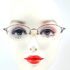 5788-Gọng kính nữ-REIKO HIRAKO RH1609 half rim eyeglasses frame1