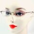 5789-Gọng kính nữ-Mới/Chưa sử dụng-REIKO HIRAKO RH1609 half rim eyeglasses frame18